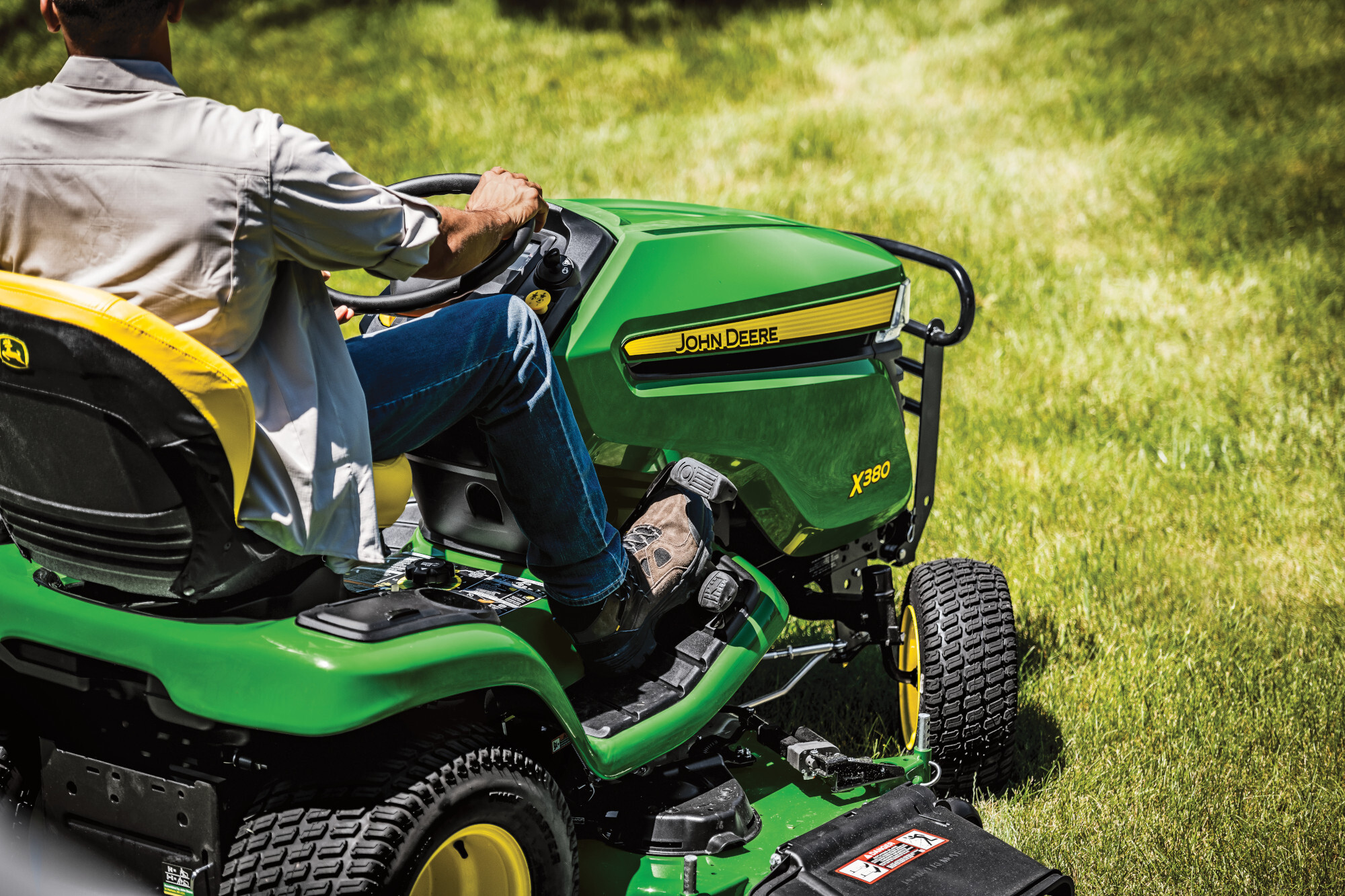 Push Mower Best Riding Mower For Sloped Yard Riding Mower Lawn